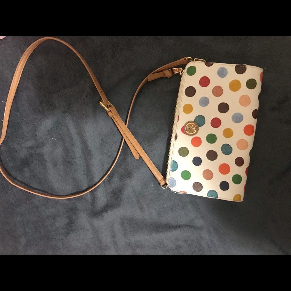 COPY - Tory Burch Crossbody